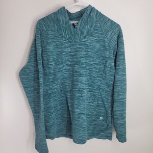 Mountain Hardwear Hooded Pullover